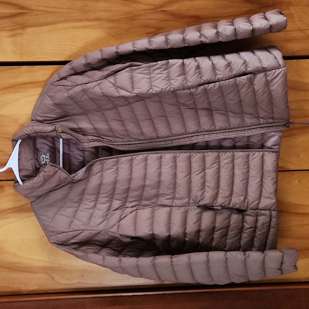 Packable Puffer Jacket - image 8